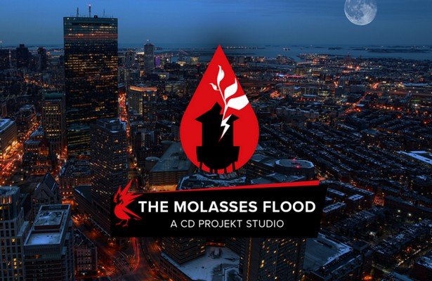 CD Projekt przejmuje studio Molasses Flood