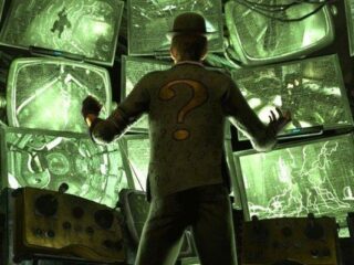Batman: Arkham City – trzy nowe DLC w drodze