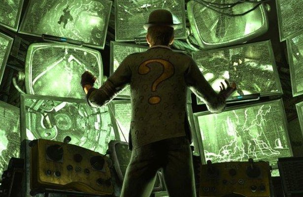 Batman: Arkham City – trzy nowe DLC w drodze
