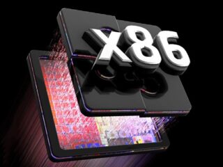 Wyniki wydajności nowego CPU AMD w grze