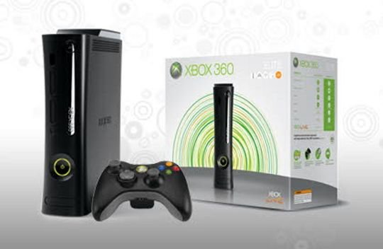 Sprzedaż X360 większa o 43 procent. 11 milionów X360 w Europie