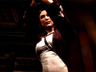 The Darkness II: Co cztery głowy, to nie jedna [WIDEO]