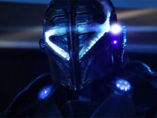 Hellgate: Nowy, klimatyczny trailer [WIDEO]