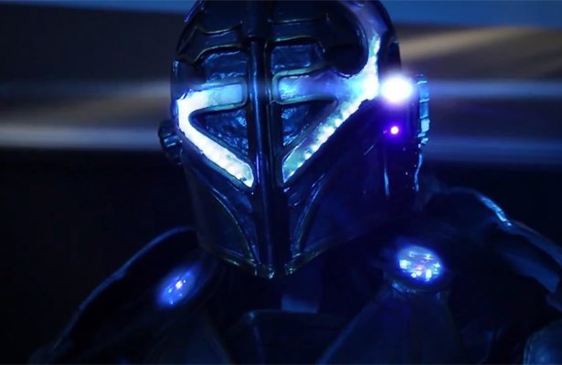 Hellgate: Nowy, klimatyczny trailer [WIDEO]