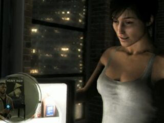 Heavy Rain: Move Edition – Wywiad z twórcami. Wspomnienia i nadzieje [WIDEO]