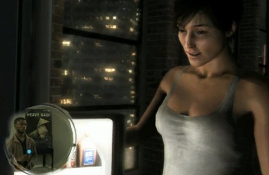 Heavy Rain: Move Edition – Wywiad z twórcami. Wspomnienia i nadzieje [WIDEO]