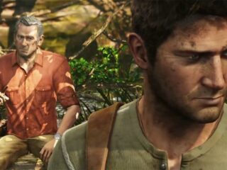 Uncharted 3: Race to the Ring – Powstanie reality show