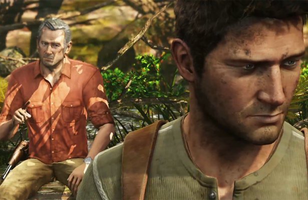 Ekranizacja Uncharted znowu ma reżysera