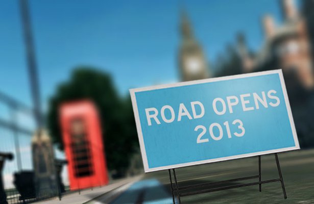 Lucid Games: „Połowa maja będzie dla nas interesująca”. Project Gotham Racing 5?