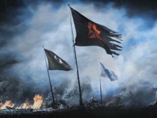 E3 ´09: Supreme Commander 2 – pierwszy trailer!