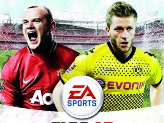 EA: „FIFA 12 sprzedała się o 25 razy lepiej od Pro Evolution Soccer 2012”