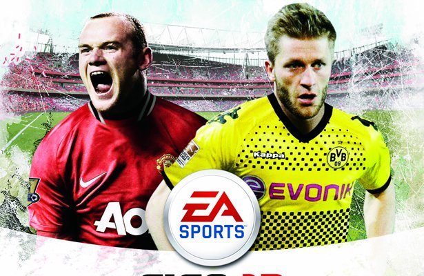 FIFA 12: Promocja przed wirtualnym Euro – wersja PC znacznie taniej