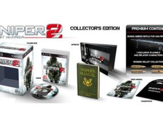 Sniper: Ghost Warrior 2 – dwie edycje specjalne ujawnione