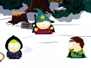 South Park: The Stick of Truth – Grochówka czyni maga [WIDEO]