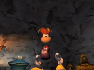 Rayman 3 HD: Powrót Raymana [WIDEO]