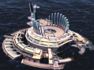 Anno 2070: Wojna to podstawa [WIDEO]