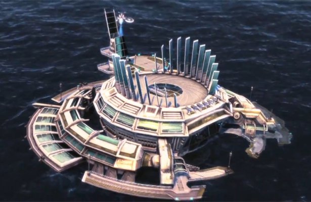 Anno 2070: Wojna to podstawa [WIDEO]