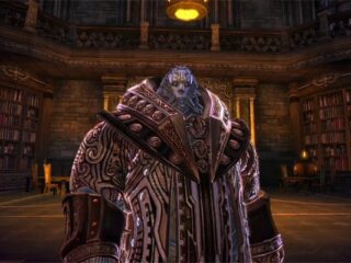 TERA: Mądra i&nbsp;potężna rasa Baraka [WIDEO]