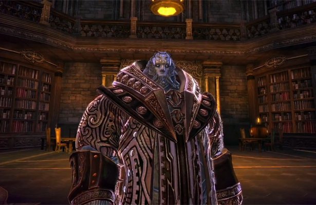 TERA: Mądra i potężna rasa Baraka [WIDEO]