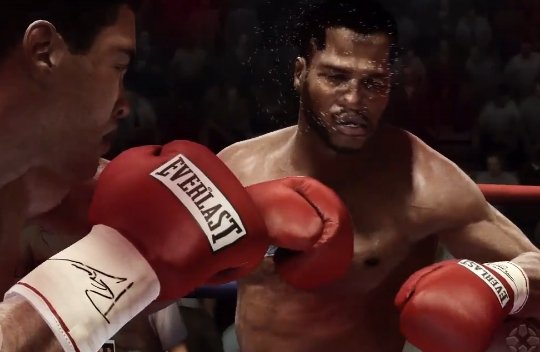 Fight Night Champion: Droga do sławy [WIDEO]