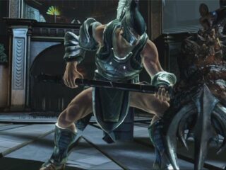 God of War: Wstąpienie ? Bonusy przedpremierowe na&nbsp;zwiastunie [WIDEO]