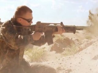 Battlefield 3: Fanowski trailer od naszych czytelników [WIDEO]