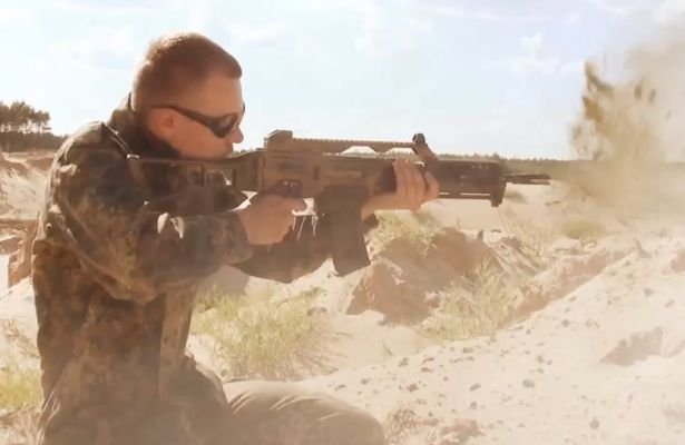 Battlefield 3: Fanowski trailer od naszych czytelników [WIDEO]