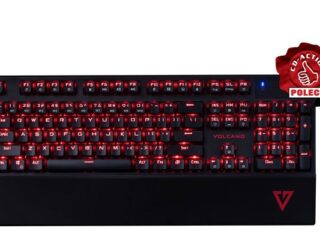 Modecom Volcano Gamer – Test