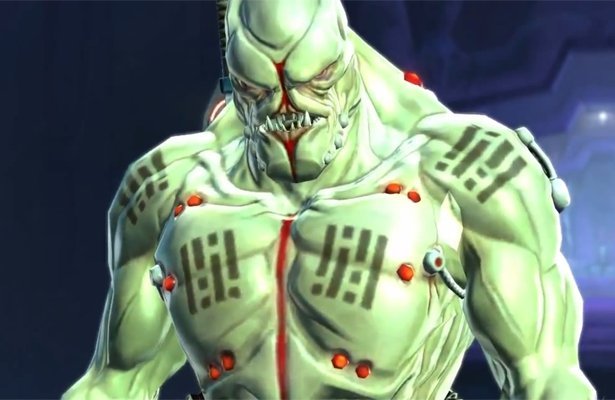 Star Wars: The Old Republic – dev diary o towarzyszach [WIDEO]