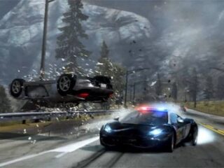 Need for Speed: Hot Pursuit – wszystkoodkrywający zwiastun [WIDEO]
