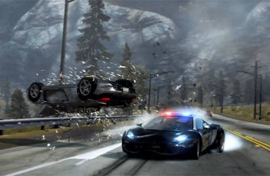 Need for Speed: Hot Pursuit – wszystkoodkrywający zwiastun [WIDEO]
