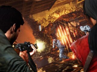 Nie róbcie mi tego! – film Uncharted „zdecydowanie” w produkcji