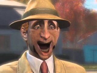 Fallout 4 VR. Cała gra w wirtualnej rzeczywistości!