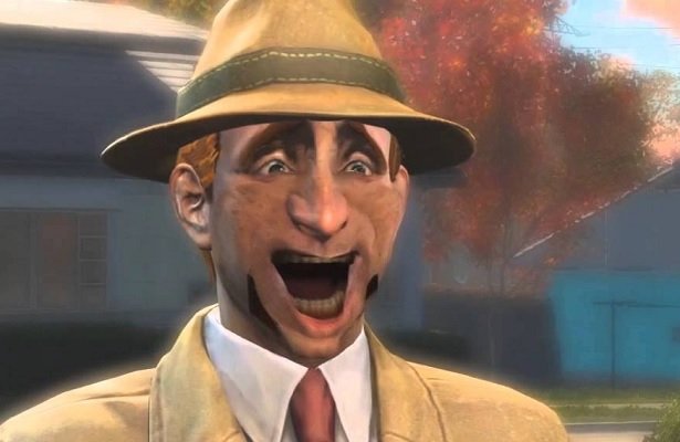 Fallout 4 VR. Cała gra w wirtualnej rzeczywistości!