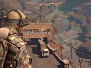 America´s Army: Proving Grounds – Data premiery kolejnej części amerykańskiego programu szkoleniowego [WIDEO]