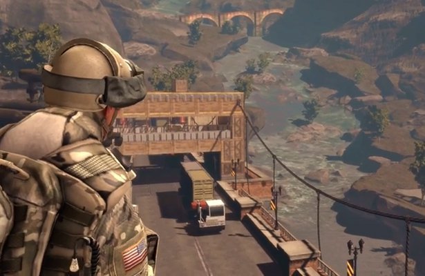 America´s Army: Proving Grounds – Data premiery kolejnej części amerykańskiego programu szkoleniowego [WIDEO]