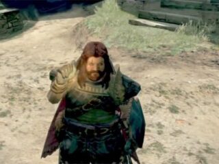 Dragon´s Dogma: Dziel się towarzyszami [WIDEO]