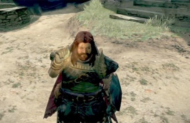 Dragon´s Dogma: Dziel się towarzyszami [WIDEO]