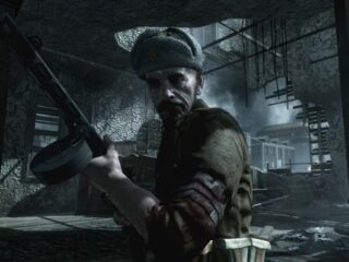 Prace nad drugim zestawem map do Call of Duty: World at War w wersji PC trwają