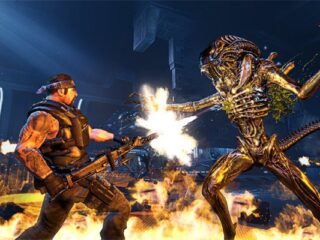 Aliens: Colonial Marines – pierwsze informacje o&nbsp;multi