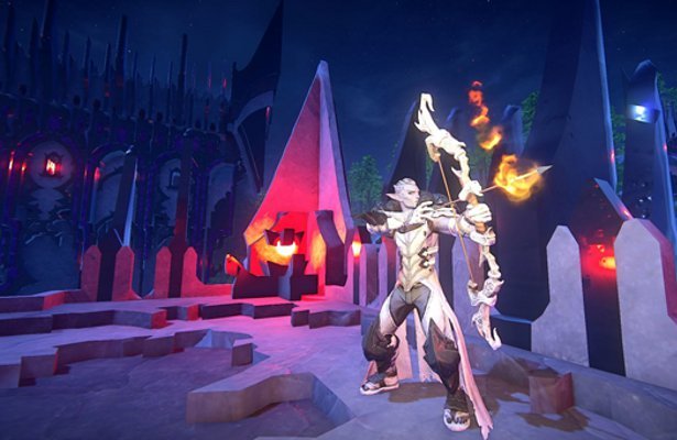 EverQuest Next – zapowiedź cdaction.pl