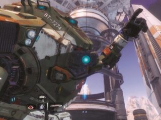 Titanfall 2: Co dalej?