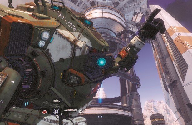 Titanfall 2: Co dalej?
