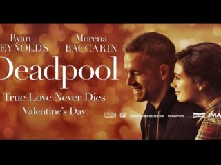 Filmowy „Deadpool” konkurentem „Listów do M. 2” [GALERIA]