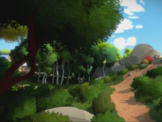 10 minut z&nbsp;The Witness, nową grą twórcy Braida. Na&nbsp;to&nbsp;czekamy? [WIDEO]
