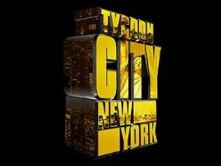 Tycoon City: New York – patch
