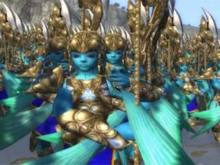 Hyrule: Total War – modyfikacja do&nbsp;Medieval: Total War II&nbsp;w&nbsp;świecie The Legend of Zelda [WIDEO]