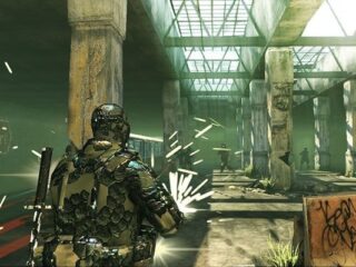 Awakened: Stwórz sobie superbohatera. W&nbsp;grze na&nbsp;Unreal Engine 4 [WIDEO]