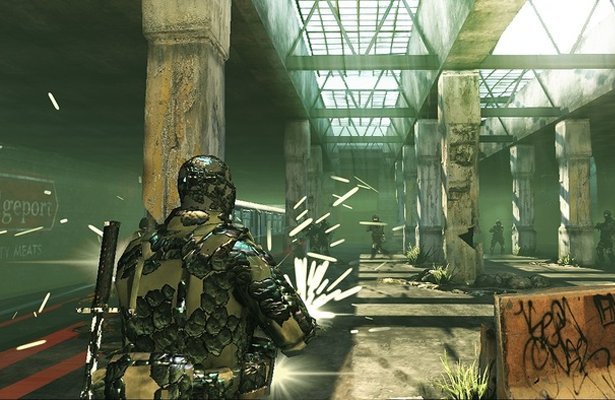 Awakened: Stwórz sobie superbohatera. W&nbsp;grze na&nbsp;Unreal Engine 4 [WIDEO]