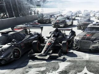 GRID: Autosport – Nadjeżdża trzecia odsłona wyścigów od&nbsp;Codemasters [UPDATE – Jest i&nbsp;trailer] [WIDEO]